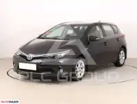 2016 Toyota AURIS