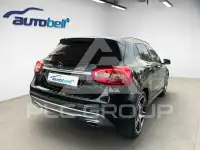 2016 Mercedes Benz GLA-Class