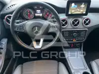 2016 Mercedes Benz GLA-Class