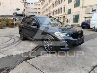 2017 BMW X3