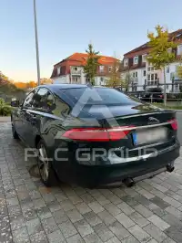 2017 Jaguar XF