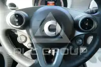 2017 Smart FORTWO