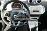 2017 Smart FORTWO