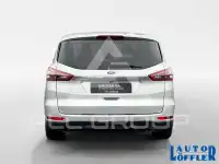 2017 Ford S-Max
