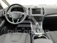 2017 Ford S-Max