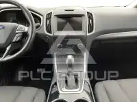 2017 Ford S-Max