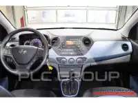 2017 Hyundai I10