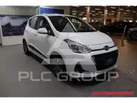 2017 Hyundai I10