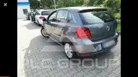 2017 Volkswagen Polo