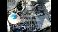 2017 Volkswagen Polo