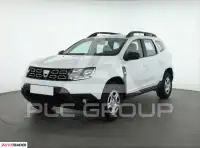 2018 Dacia Duster