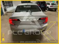 2018 Volvo S90