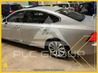 2018 Volvo S90