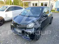 2018 Smart FORFOUR