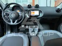 2018 Smart FORFOUR