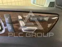 2018 Mercedes Benz GLS-Class
