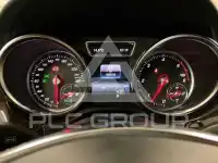2018 Mercedes Benz GLS-Class