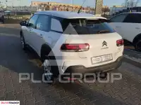 2018 Citroen C4