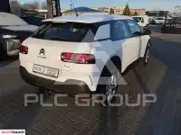 2018 Citroen C4
