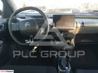 2018 Citroen C4