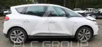 2018 Renault Scenic