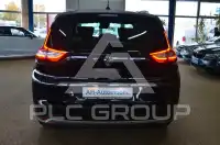 2018 Renault Scenic