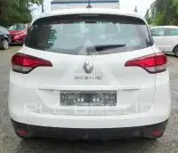 2018 Renault Scenic