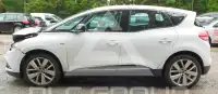 2018 Renault Scenic