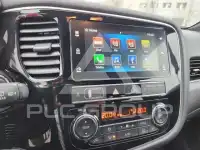2019 Mitsubishi OUTLANDER