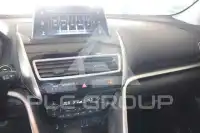 2019 Mitsubishi ECLIPSE