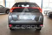 2019 Mitsubishi ECLIPSE