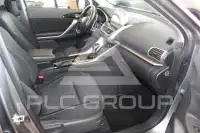 2019 Mitsubishi ECLIPSE