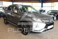 2019 Mitsubishi ECLIPSE