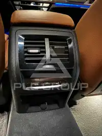 2019 BMW X4