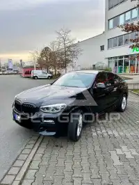 2019 BMW X4