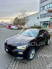 2019 BMW X4