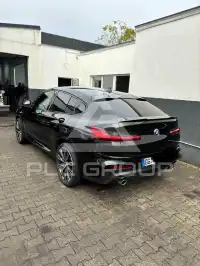 2019 BMW X4