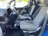 2019 Opel Combo