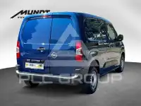 2019 Opel Combo