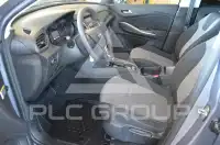 2019 Opel GrandlandX