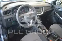 2019 Opel GrandlandX