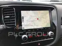 2020 Mitsubishi OUTLANDER