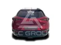 2020 Mazda CX-30