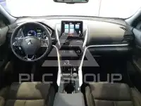 2021 Mitsubishi ECLIPSE