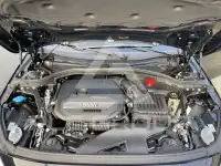 2021 BMW 120