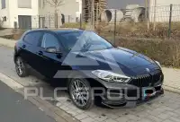 2021 BMW 120
