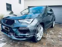 2021 Cupra Other