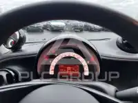 2021 Smart FORFOUR
