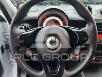 2021 Smart FORFOUR
