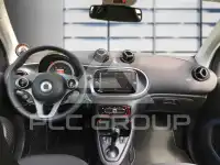 2021 Smart FORTWO